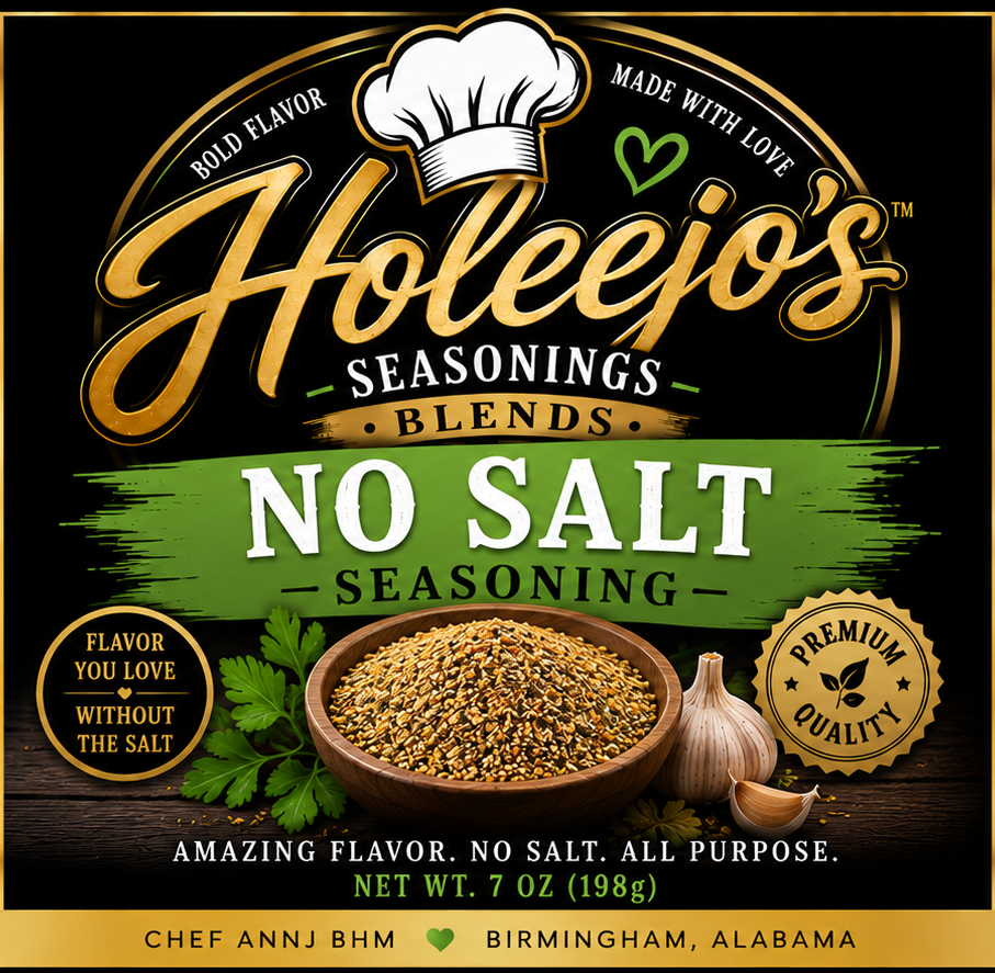 7-ounce NoSalt Seasoning