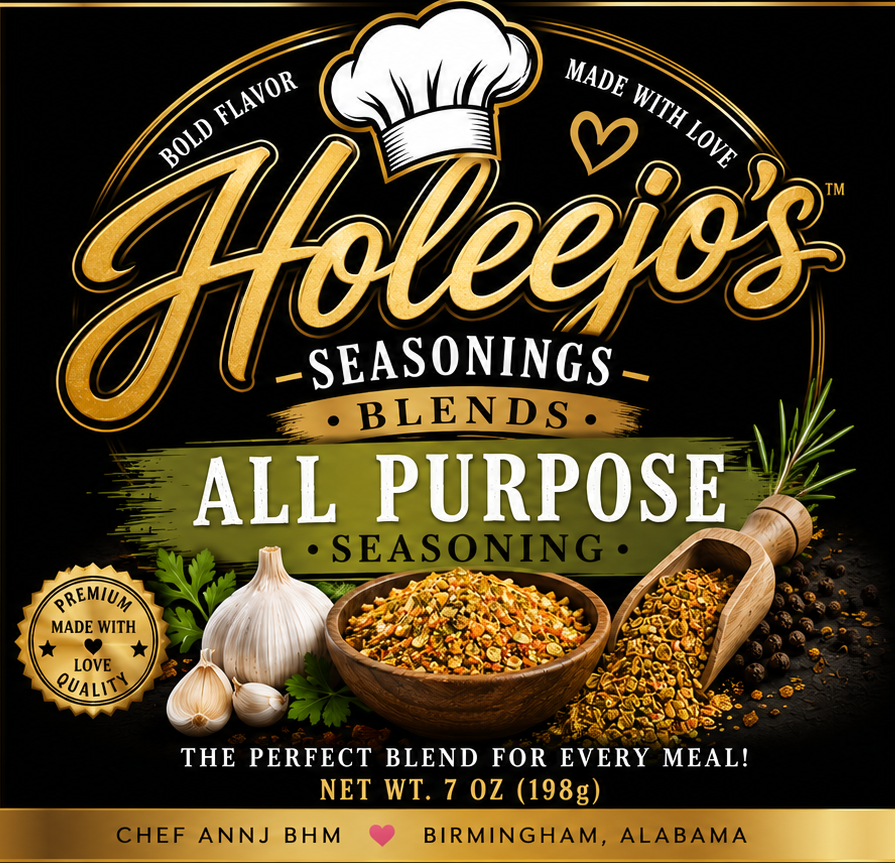16-ounce All Purpose Seasoning