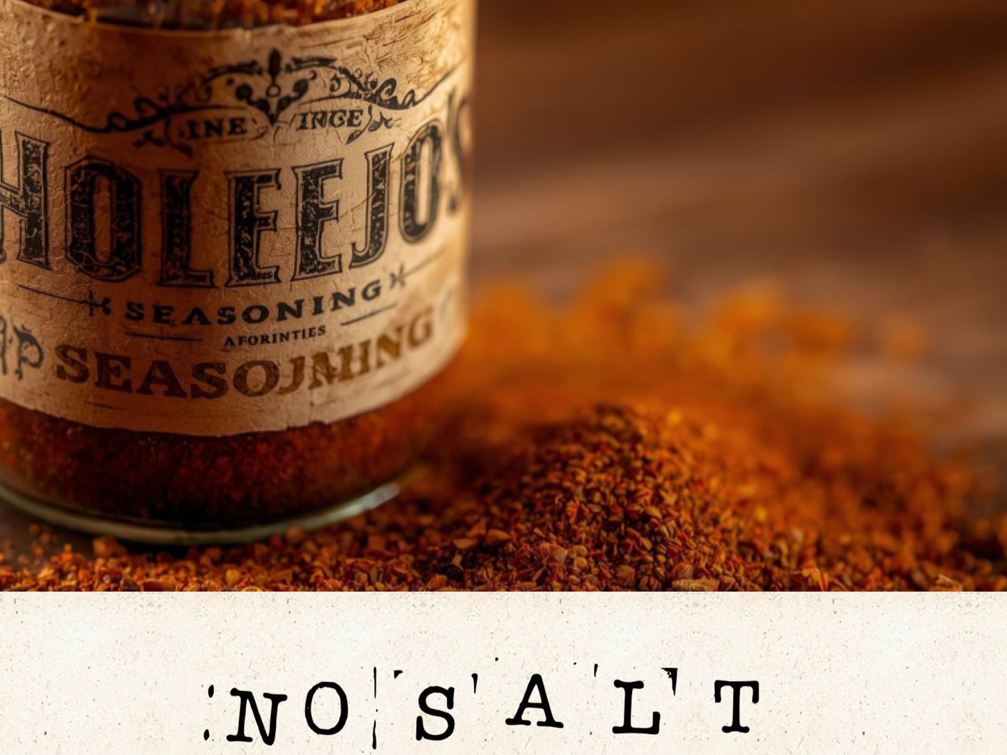 16-ounce No Salt Seasoning