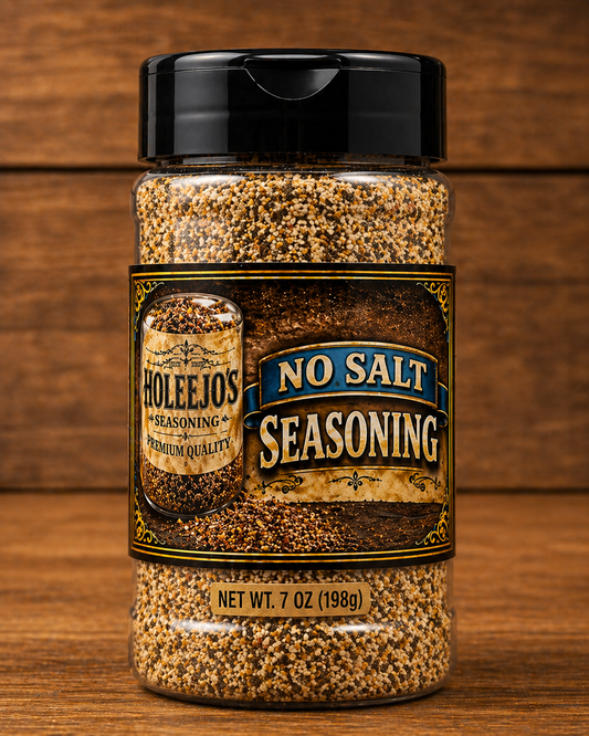 16-ounce No Salt Seasoning