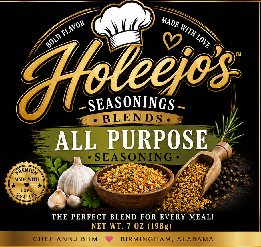 16-ounce All Purpose Seasoning