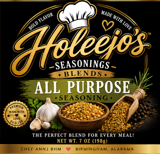 7-ounce All Purpose Seasoning