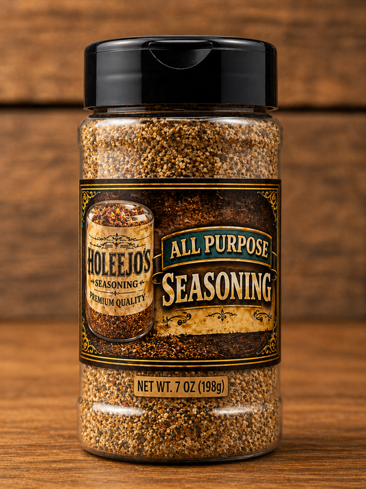 16-ounce All Purpose Seasoning