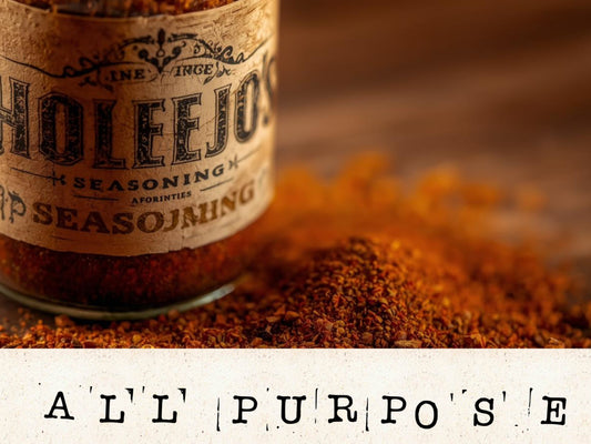 16-ounce All Purpose Seasoning